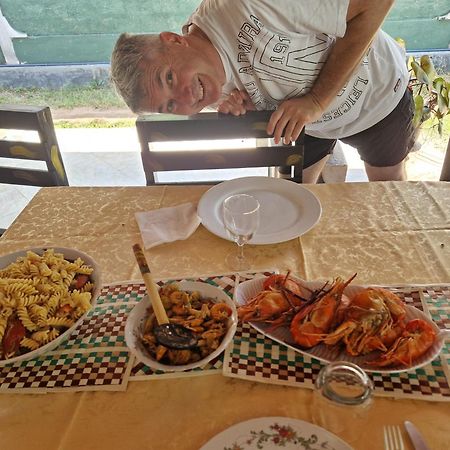 Shon Villa Νεγκόμπο Εξωτερικό φωτογραφία