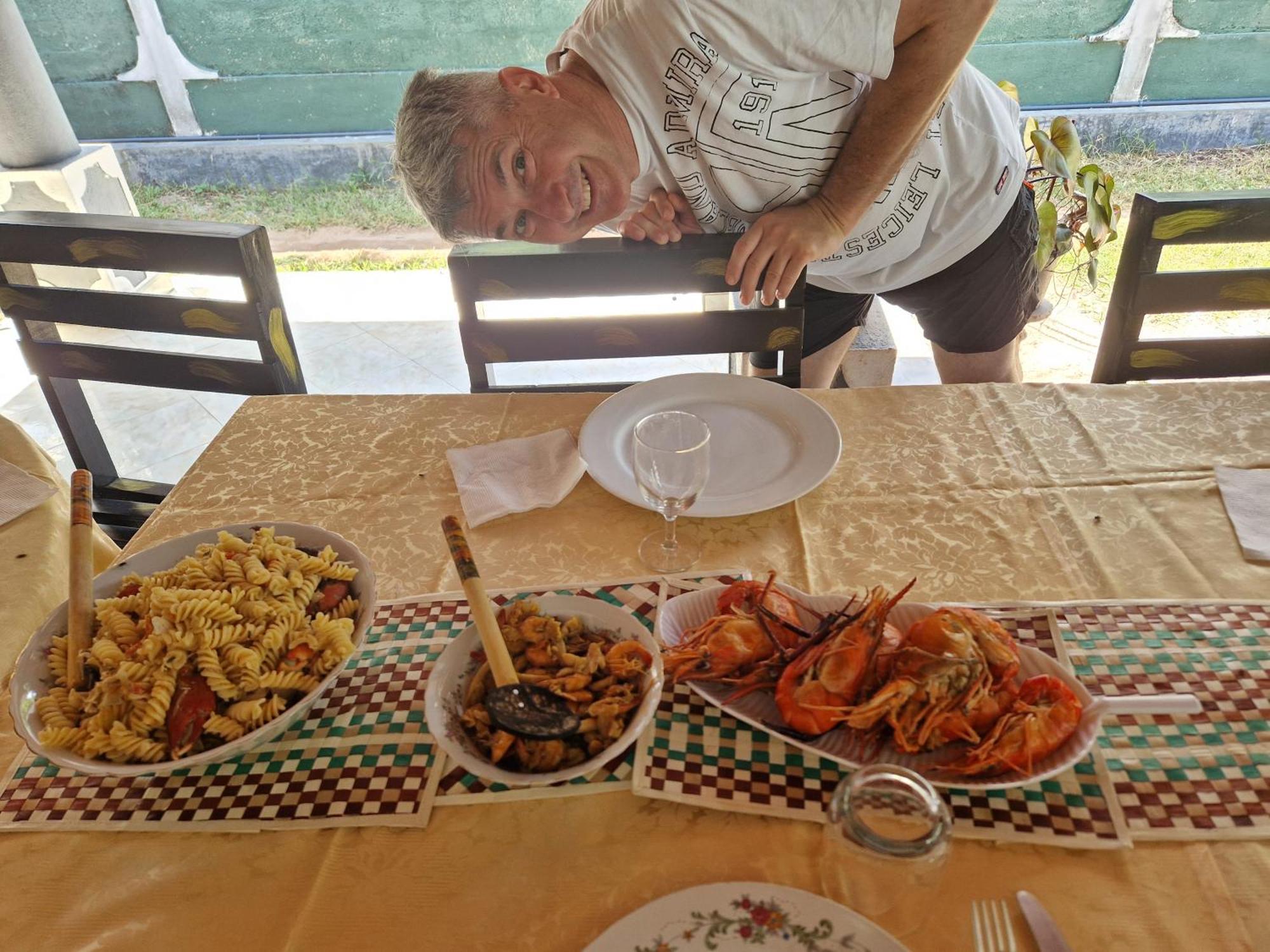 Shon Villa Νεγκόμπο Εξωτερικό φωτογραφία