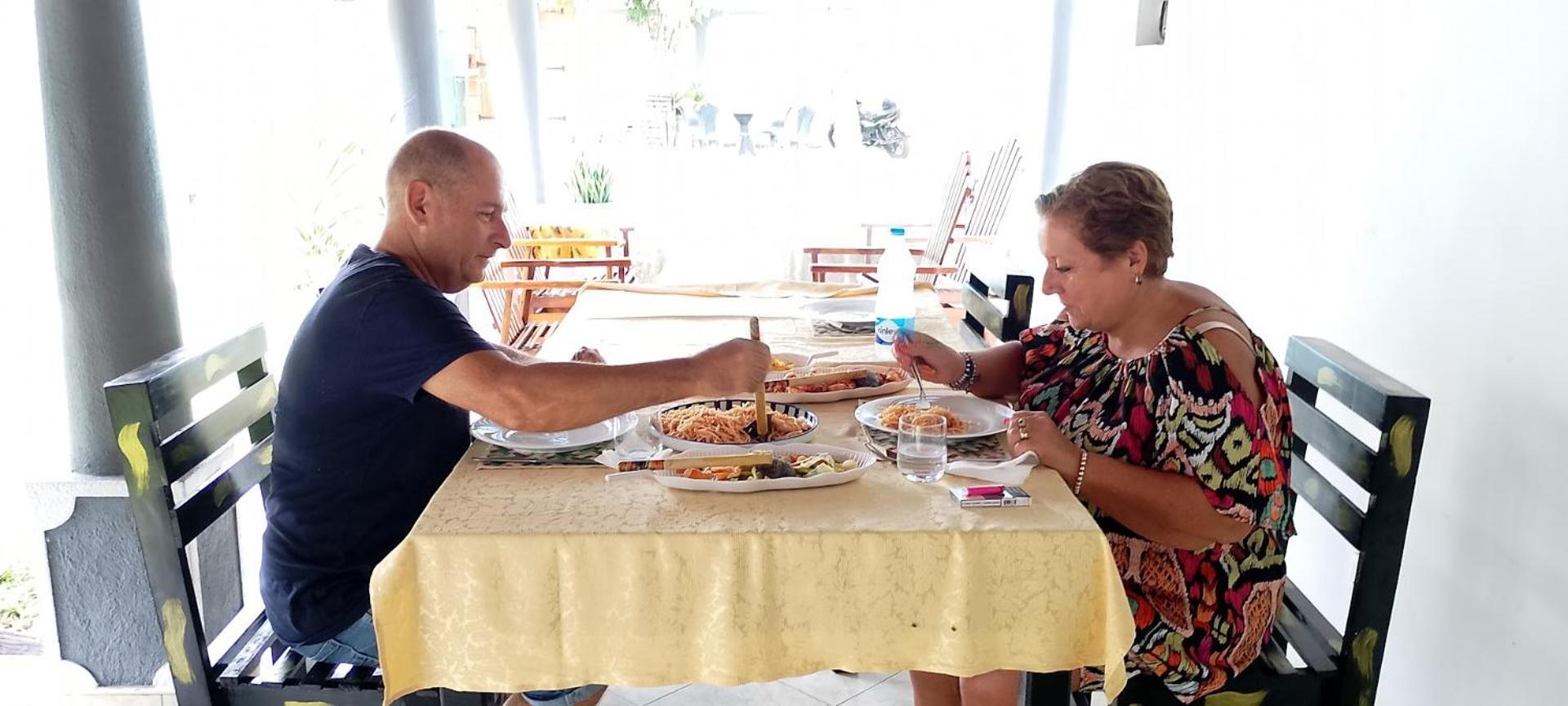 Shon Villa Νεγκόμπο Εξωτερικό φωτογραφία